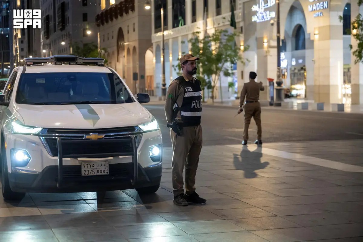 محليات السعودية: إدارة حركة المشاة في المنطقة المركزية بالمدينة المنورة.. خطط ميدانية لتنظيم الحشود خلال أوقات الذروة