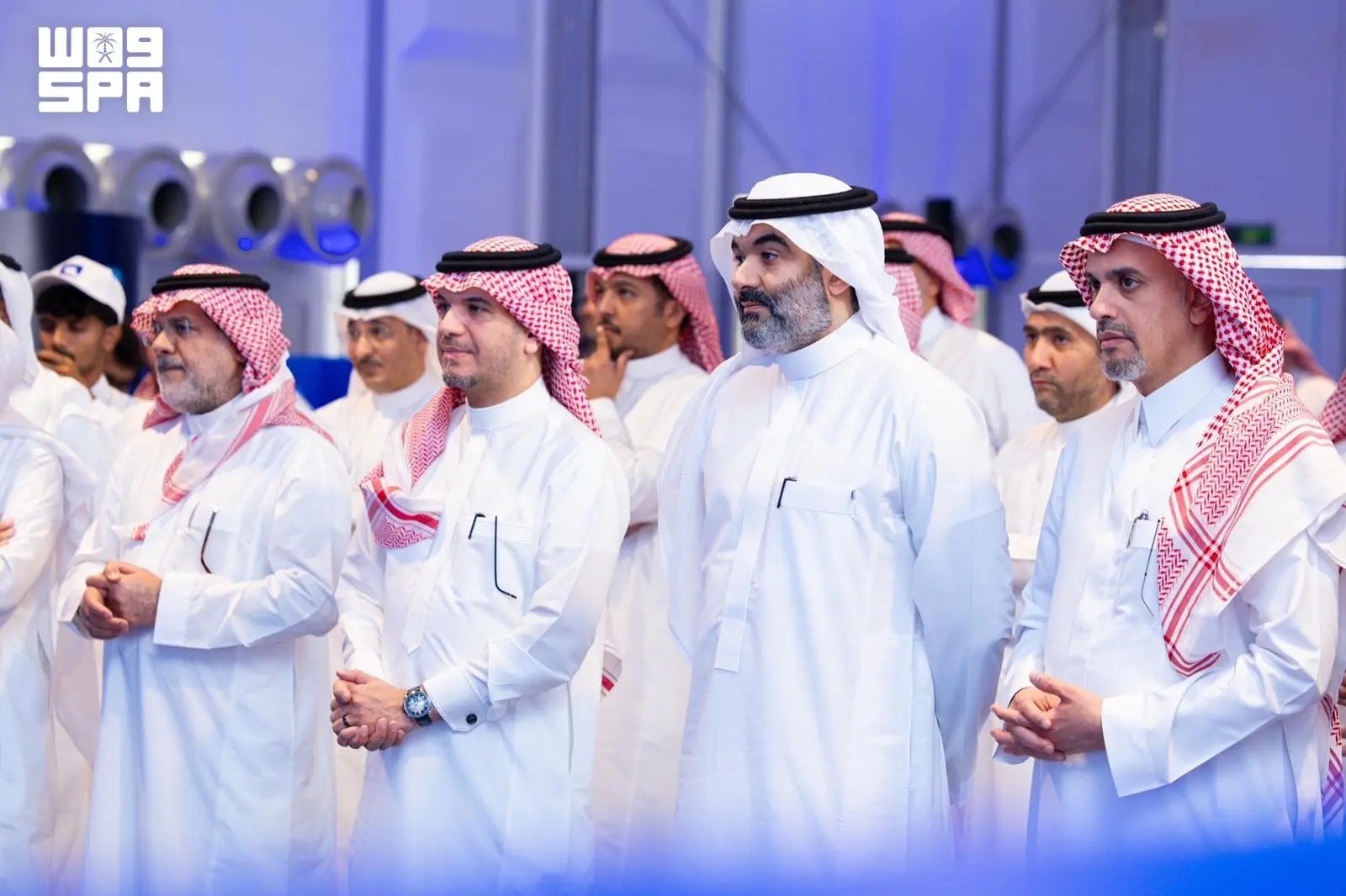 محليات السعودية: وزير الاتصالات وتقنية المعلومات يطّلع على جاهزية موبايلي الرقمية لخدمة ضيوف الرحمن