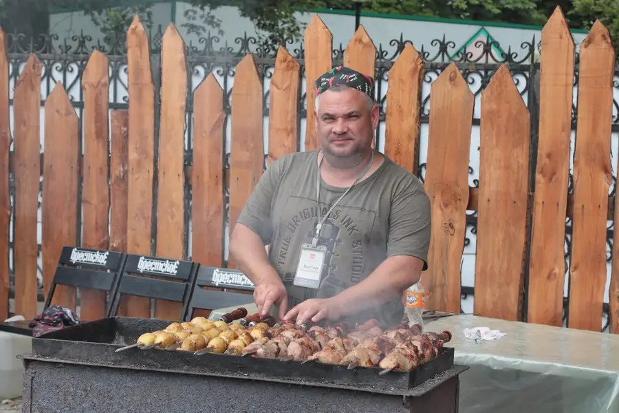 Лучи добра BREMOR