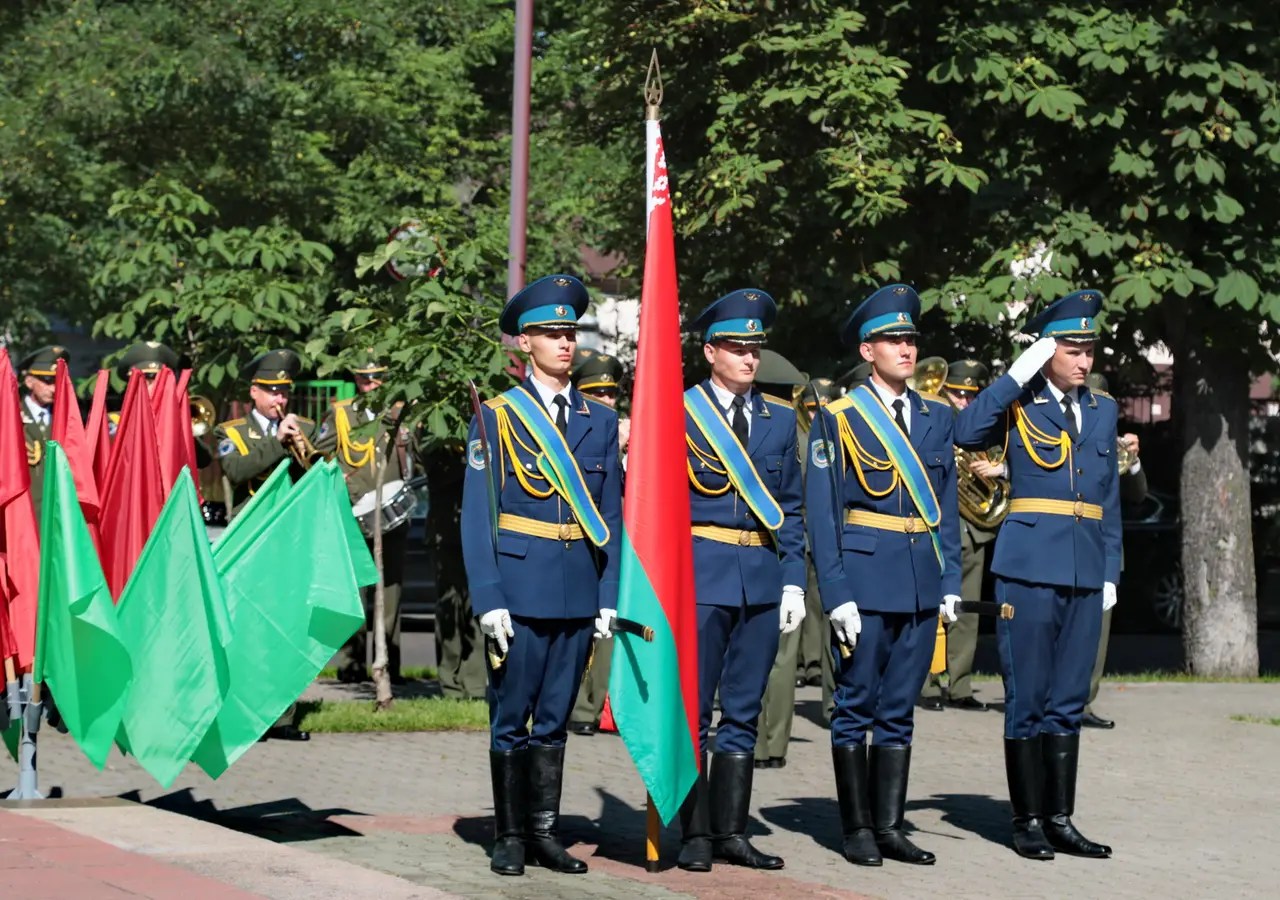 День Независимости Брест 2023