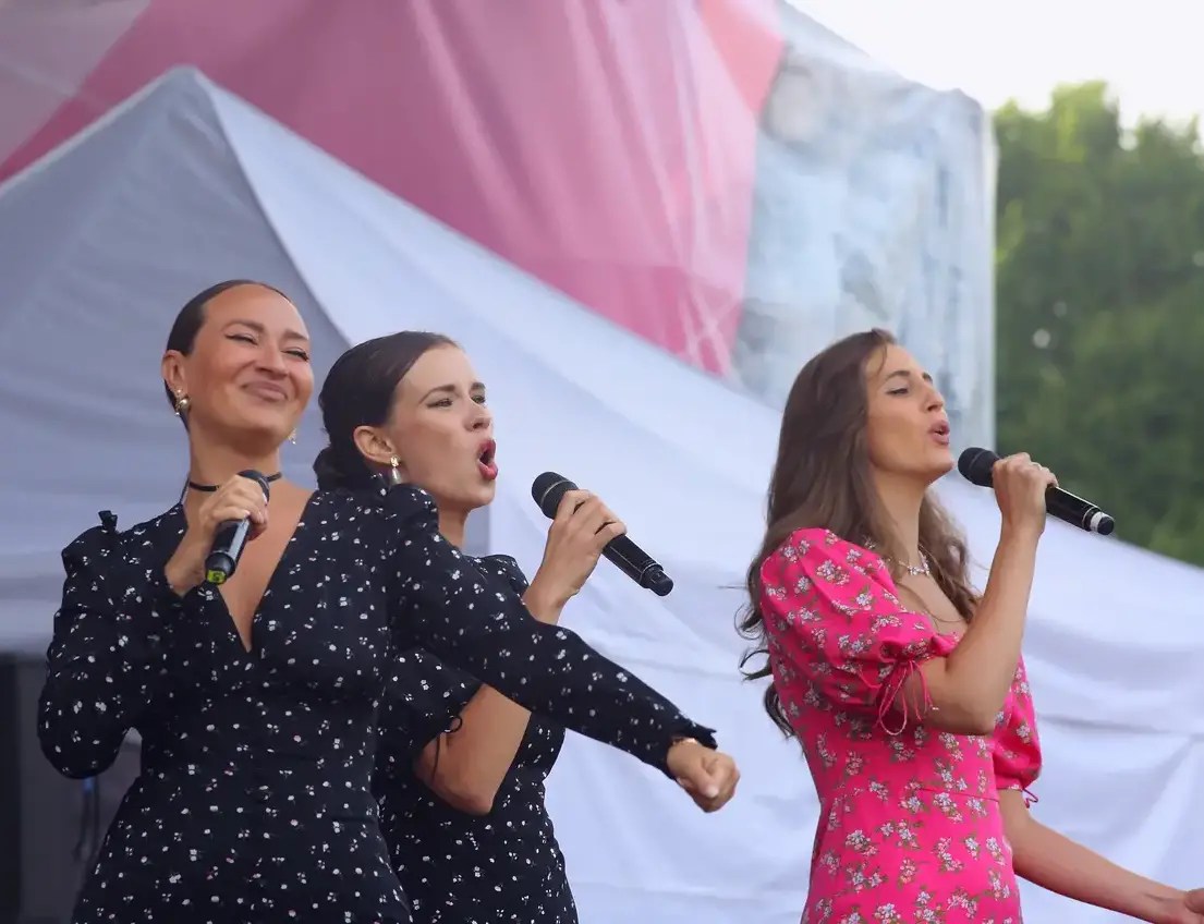 хор Турецкого