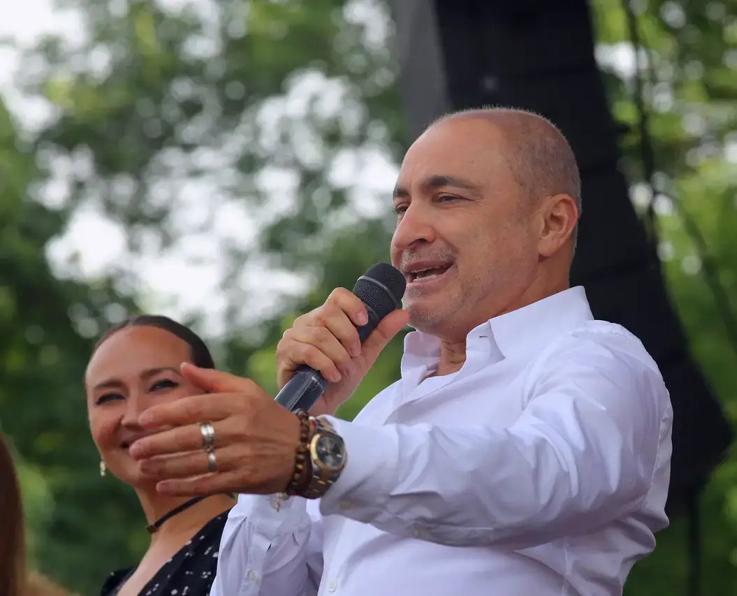 хор Турецкого