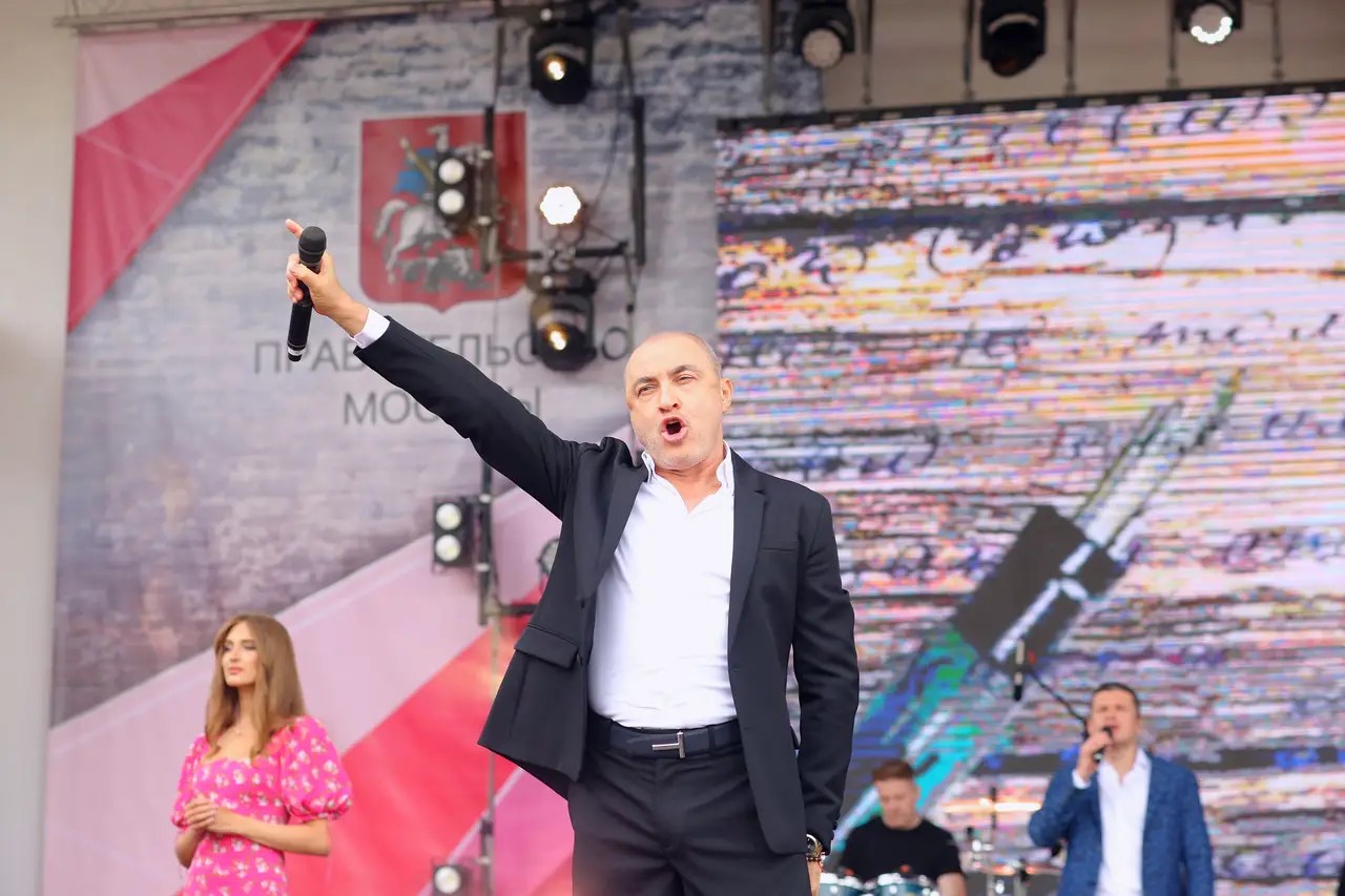 хор Турецкого