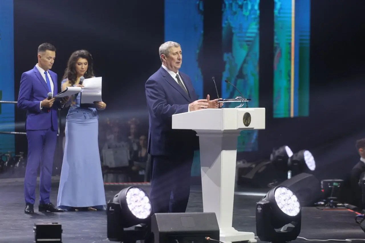 85 лет Брестской области