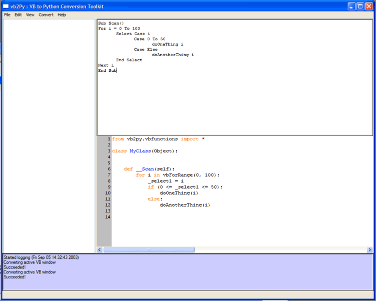 Convert Sb3 To Py Programming File Conversions - Landscape Arts - Beautiful Retina Collection