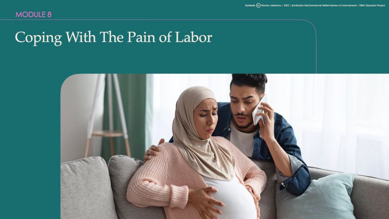 Vbac Induction Mommy Labor Nurse - Premium Geometric Pattern Gallery - 8K