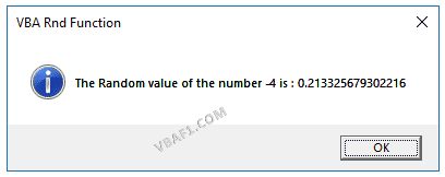 Rnd Function Excelbaby - Modern Minimal Art - High Resolution