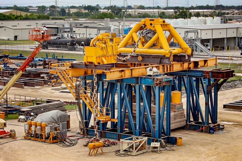 Chain Jack Pole Fedai Group - Premium Vintage Art Gallery - Retina