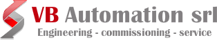 VBautomation Logo