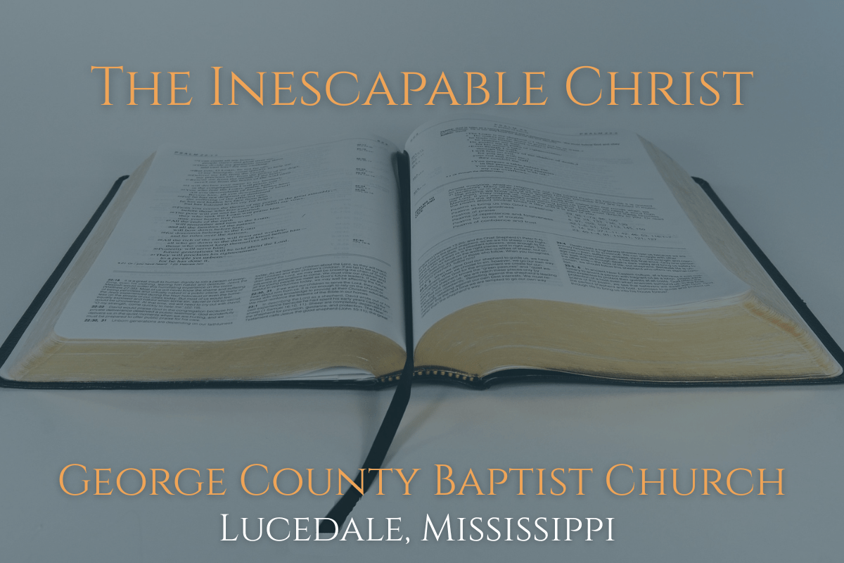 George County Baptist Church