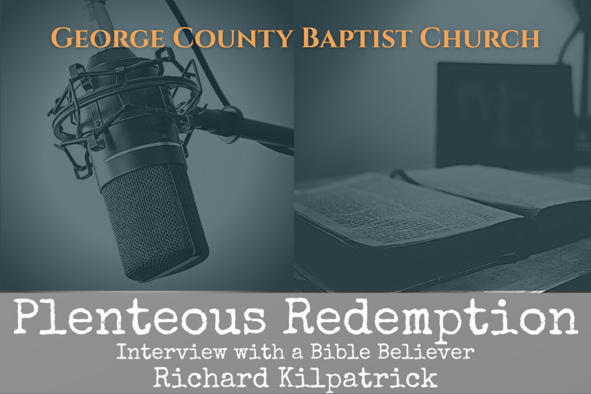 George County Baptist Church
