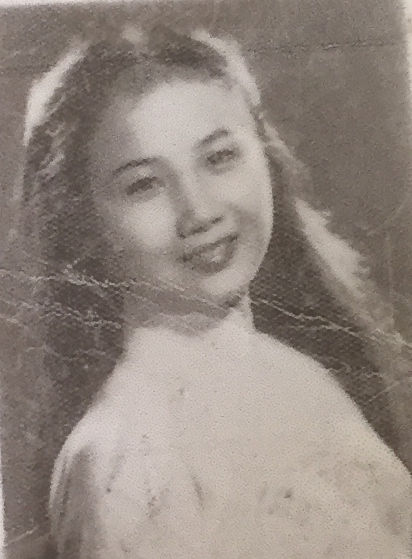 Thư Khanh