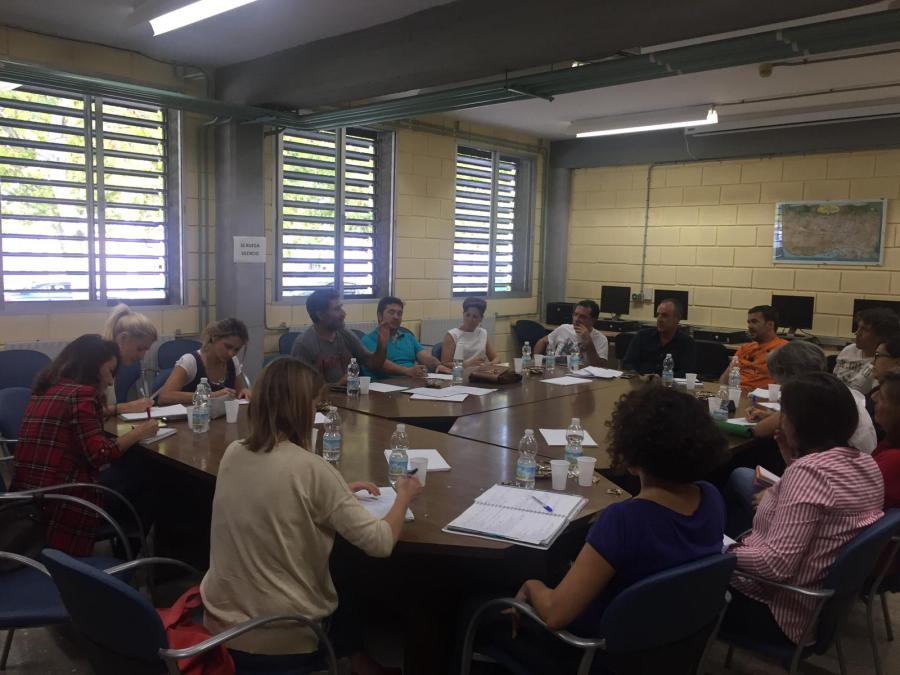 ¡Arrancamos el proyecto!