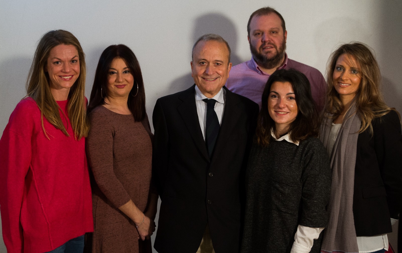 Comité de Selección Erasmus+