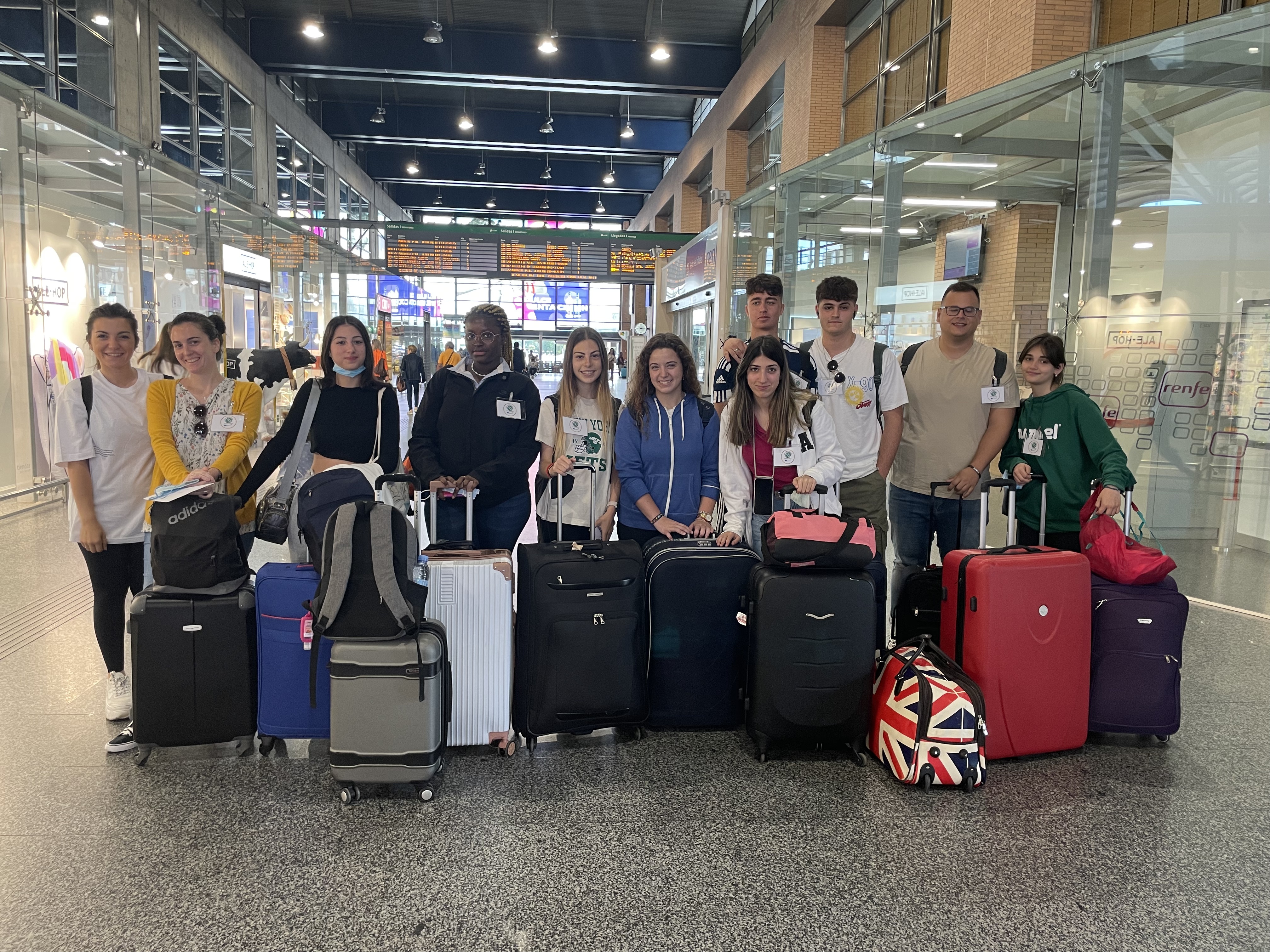 DESTINO PERPIGNAN