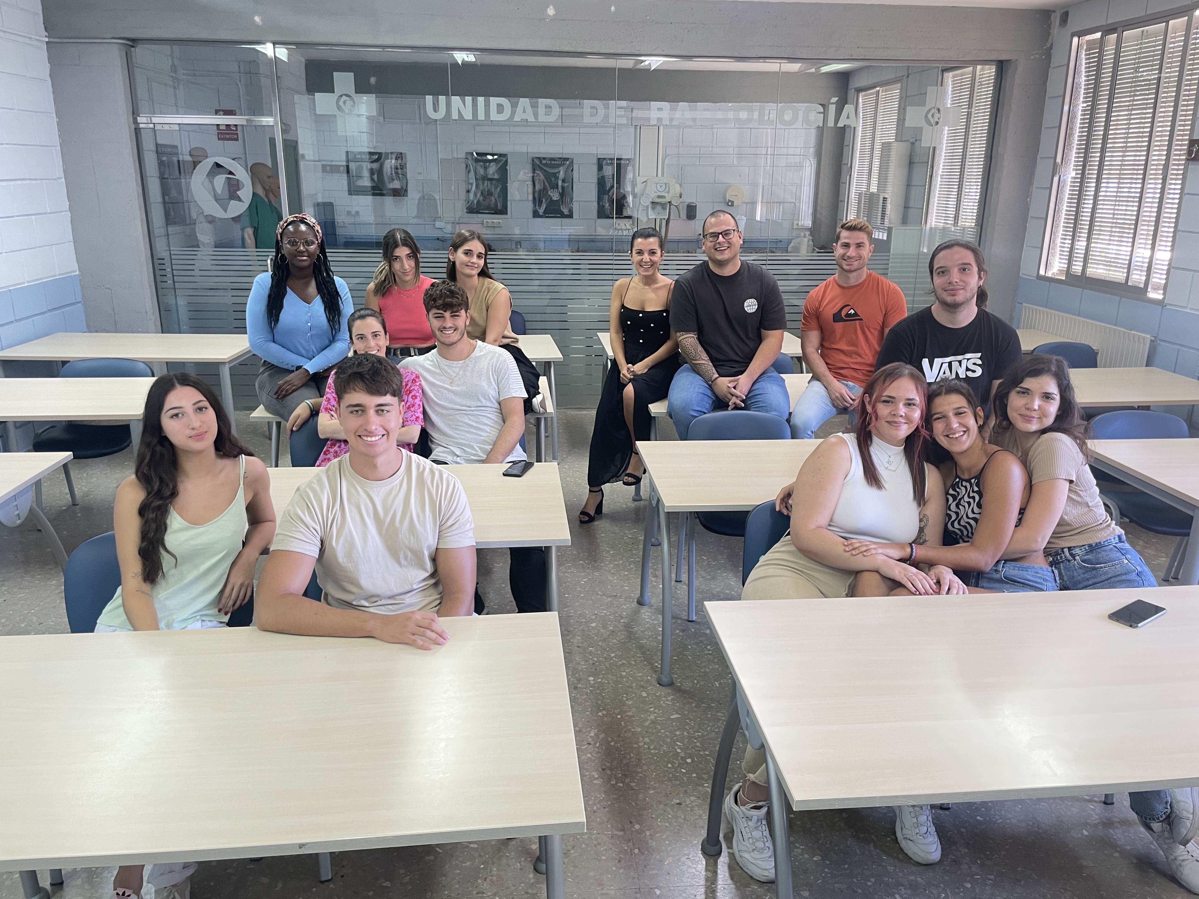 ERASMUS 2022