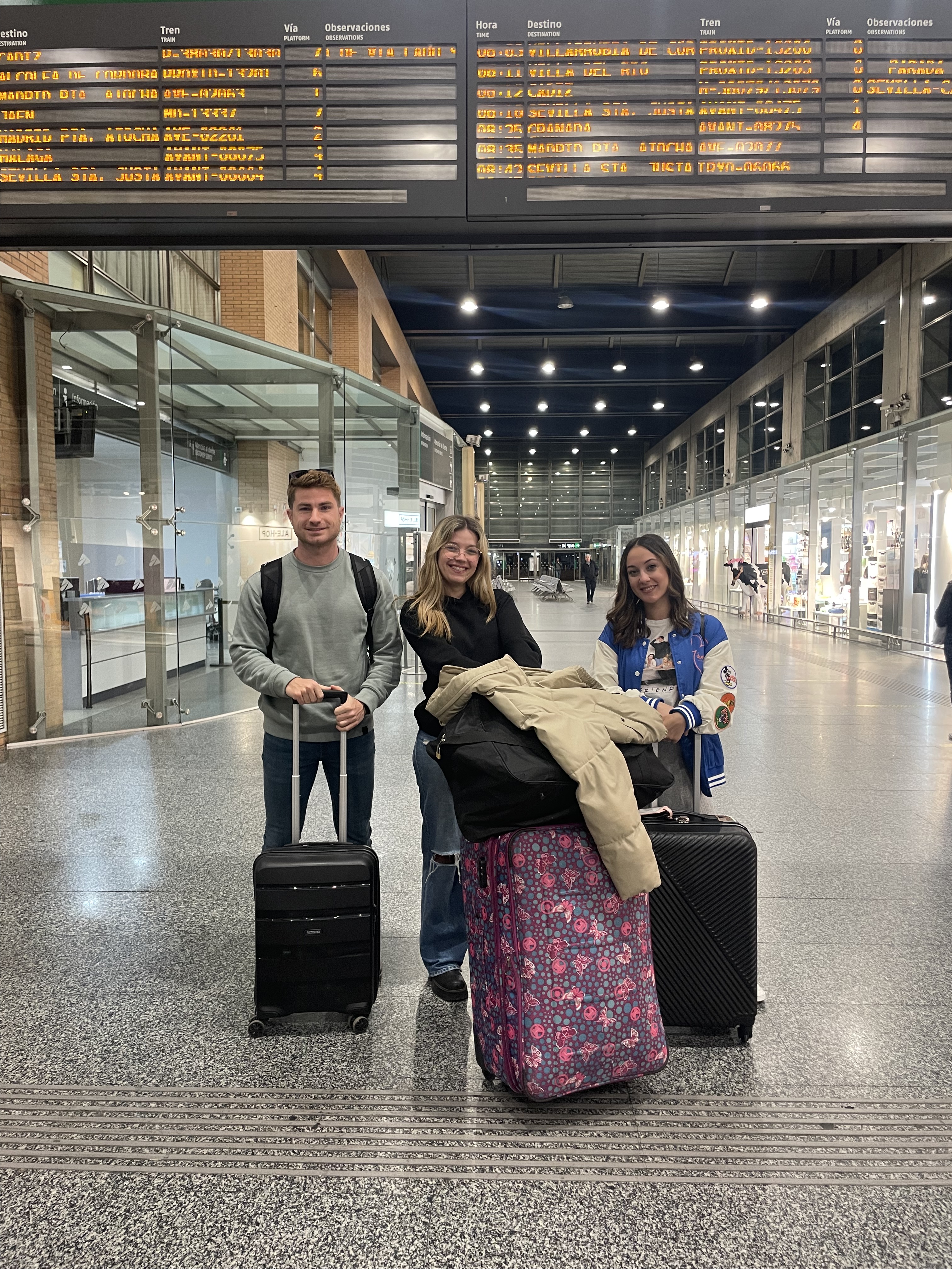 ERASMUS EN INTEGRACIÓN