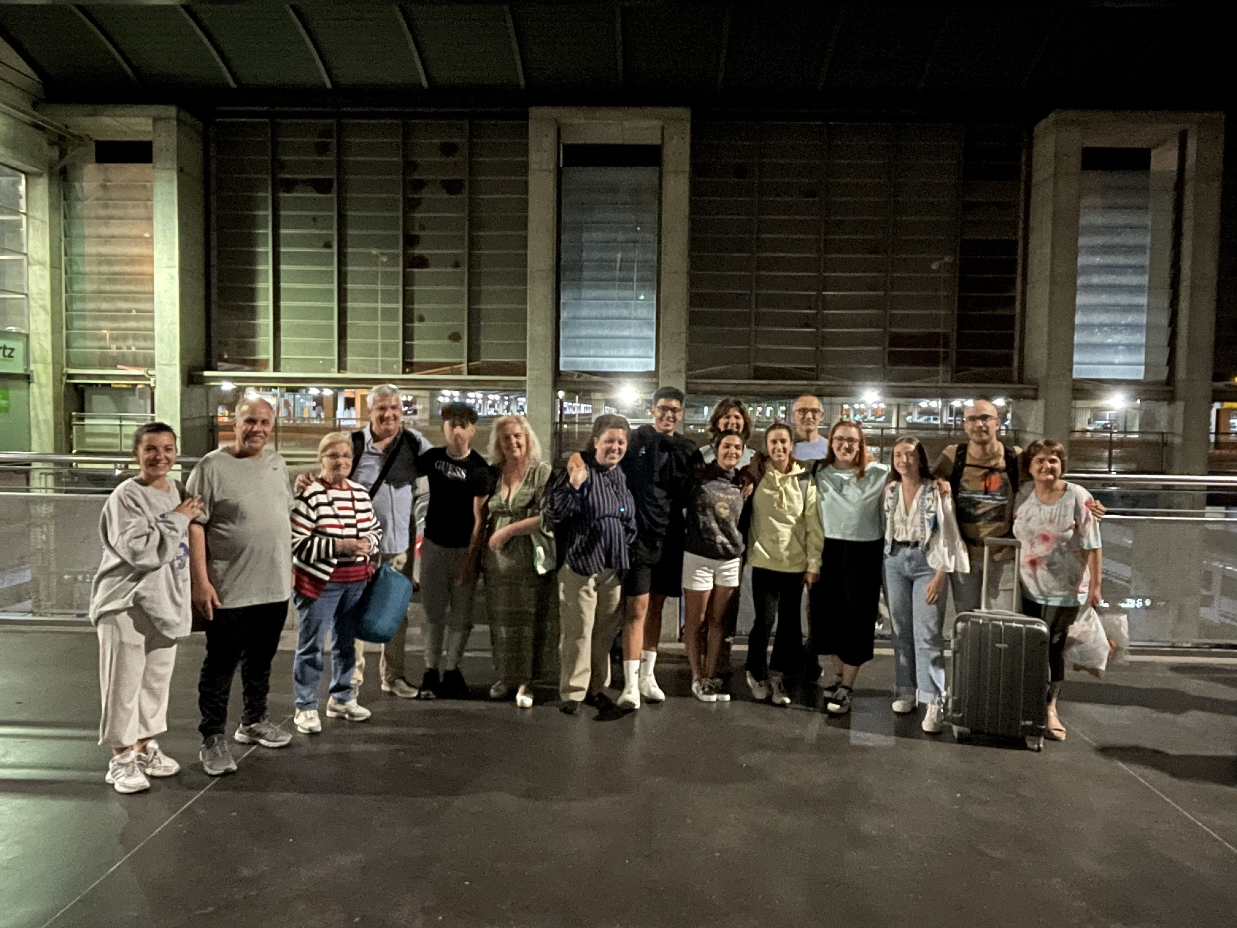 FINAL ERASMUS DEL CURSO 2023