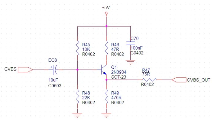 DVB T2 Module 8