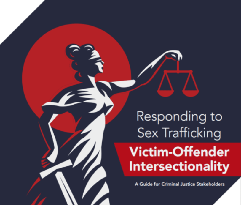 Responding to Sex Trafficking VictimOffender Intersectionality