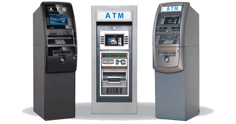 GenmegaATMs
