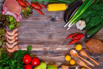 Fueling Your Body for Daily Activities: 6 Tips