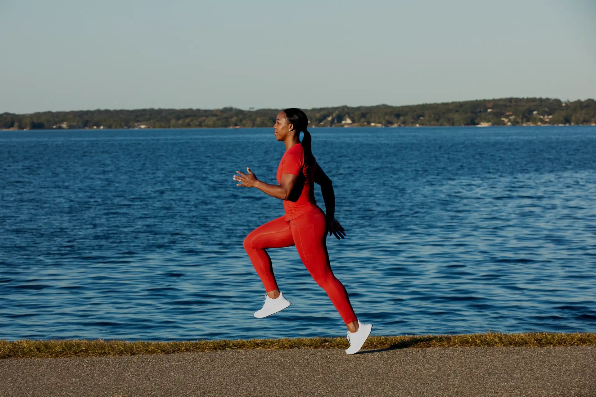 Ladies Activewear Sets