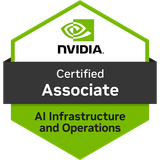 Nvidia_Associata_AI_Infra