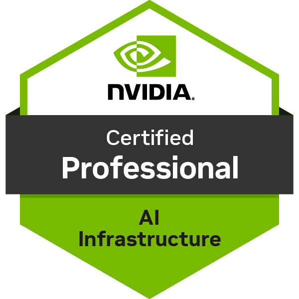 Nvidia_Prof_AI_Infra