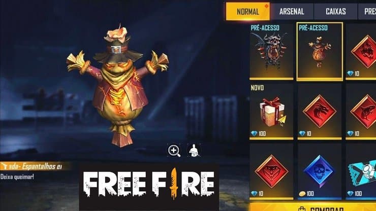 Bocoran hadiah free fire elite pass season 39 (agustus 2021),. Simak 3 Best Leaks Ff Elite Pass Season 39 Agustus 2021 Ini