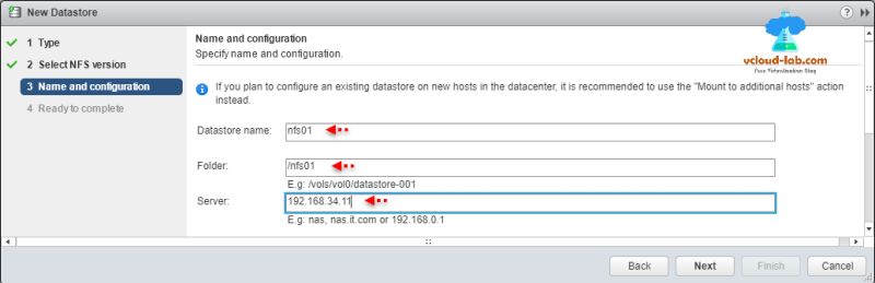 Vmware Esxi Add And Create Nfs Datastore R Vmware - Dark Wallpapers - Modern Desktop Collection