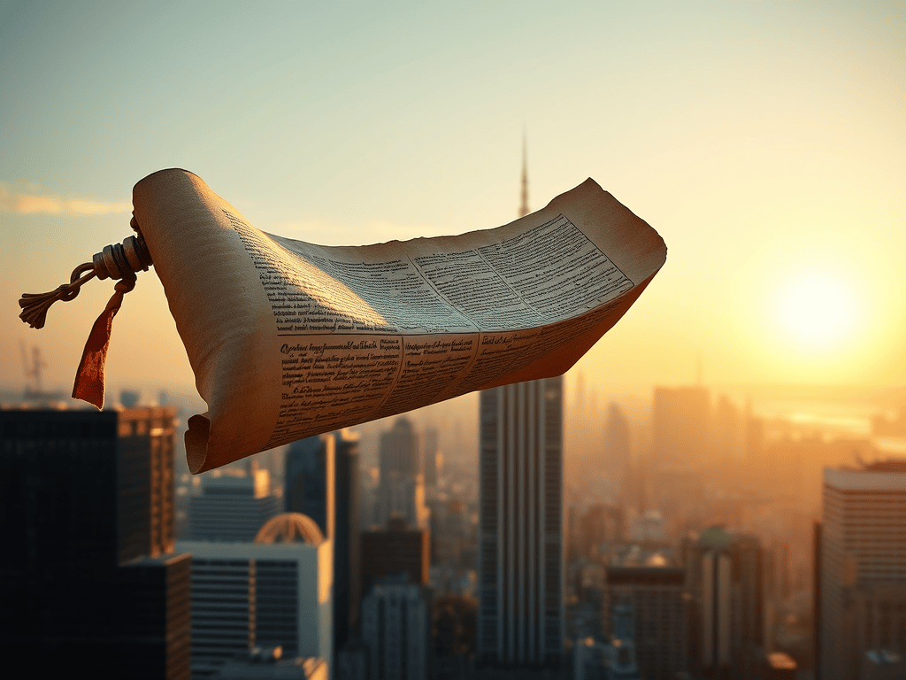 You are currently viewing History Is Repeating—How Will You Respond? (Video)