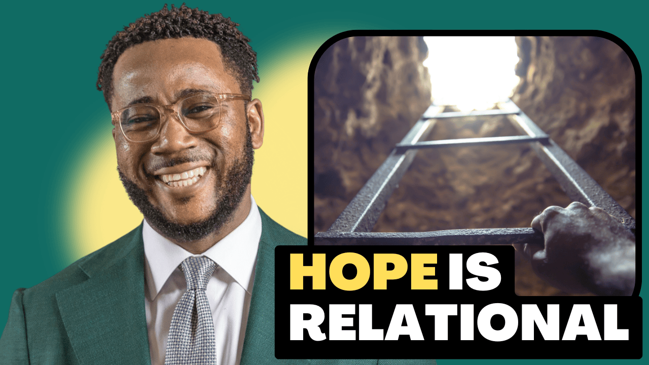 You are currently viewing A Relational Theory of Hope