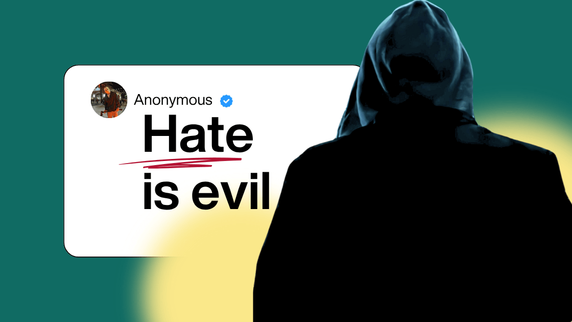 You are currently viewing How Compassion Breaks the Cycle of Hate
