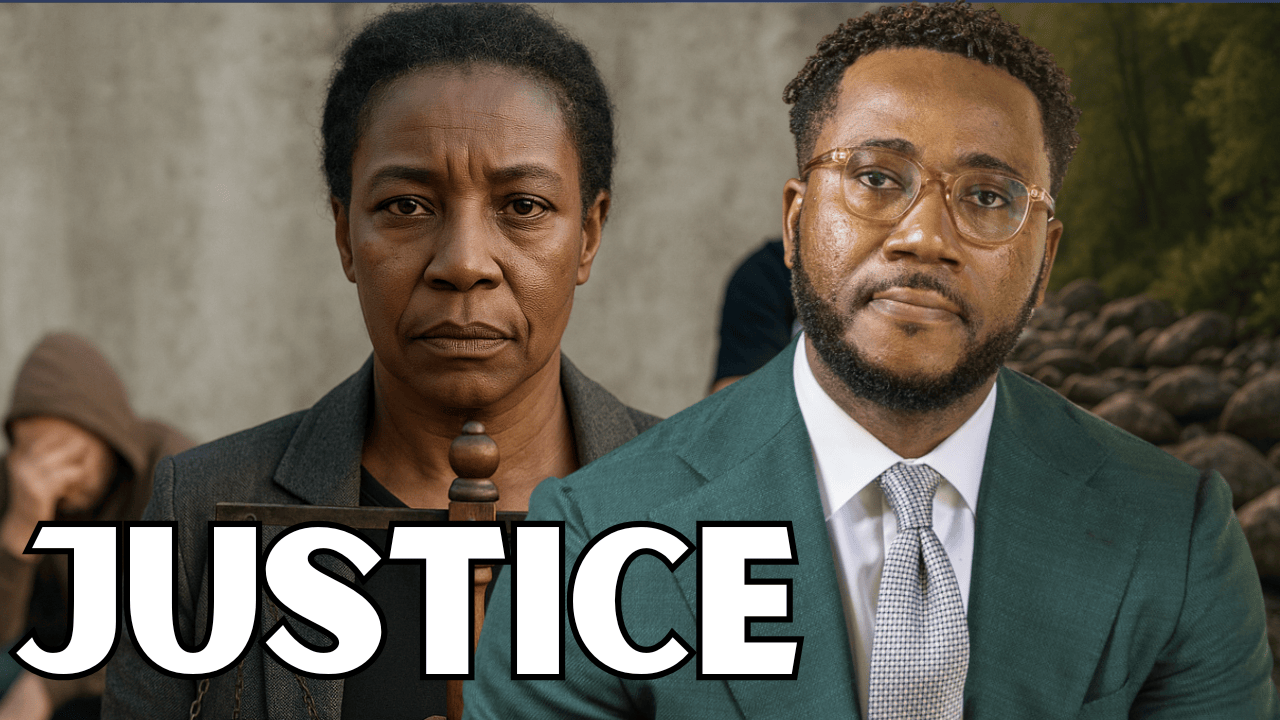 You are currently viewing Why You’re Wired for Justice