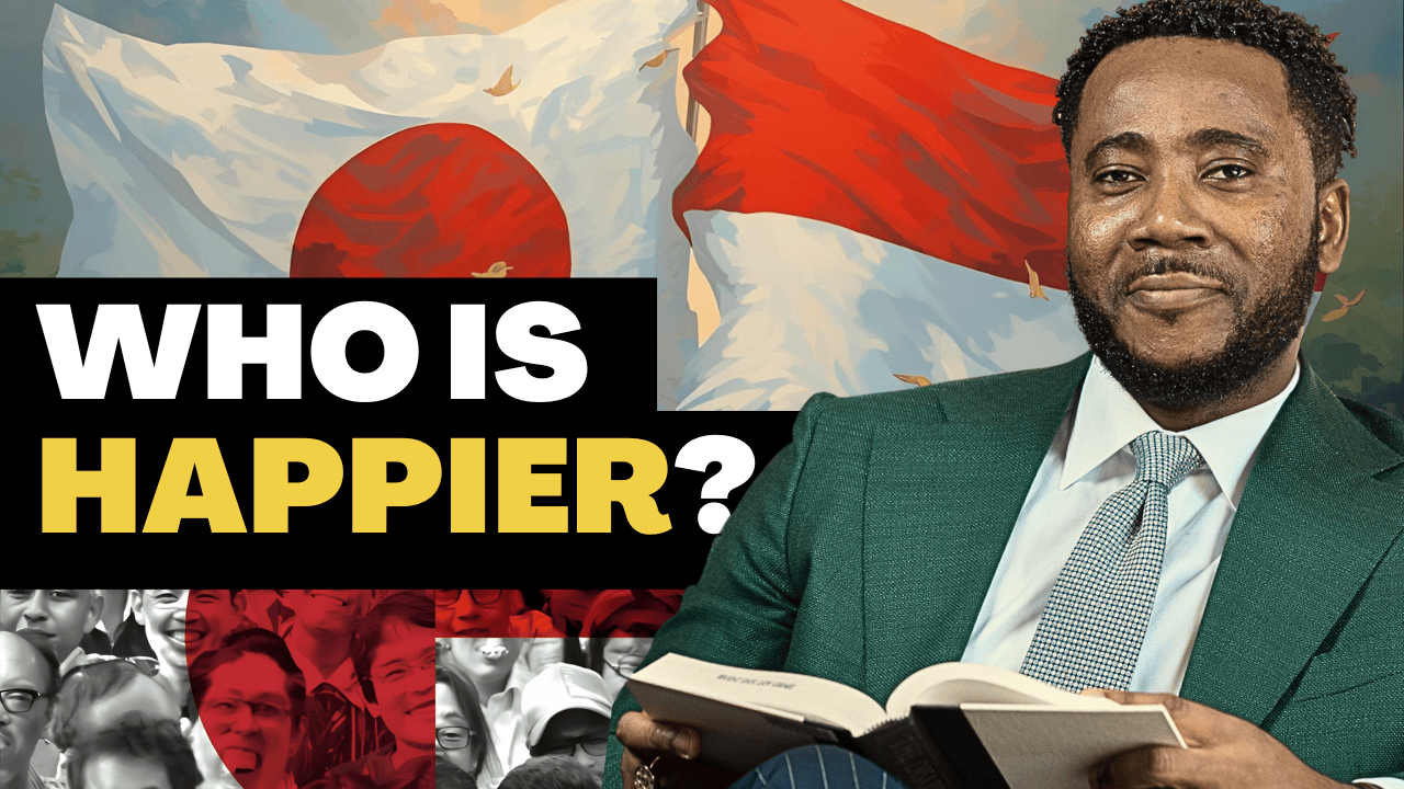You are currently viewing The Hope Paradox: Why Wealthy Nations Are Losing the Battle for the Future