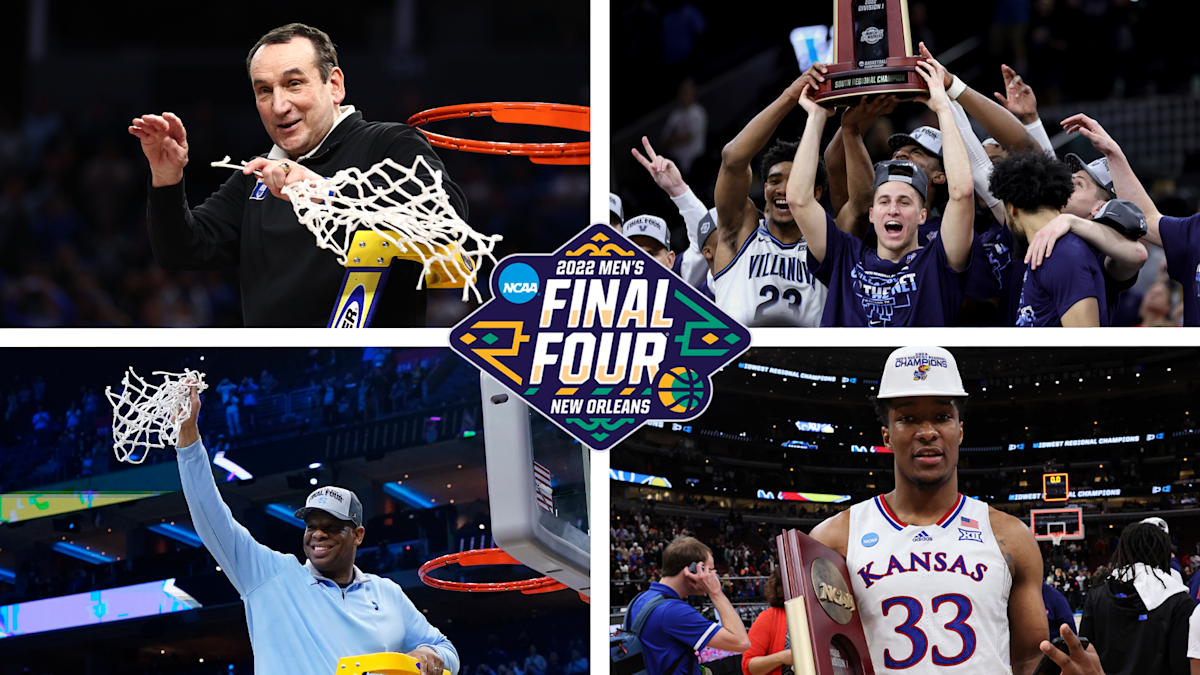 03/04/2022 · 2022 final four live stream: Picking The Final Four Games Vcp Hoops