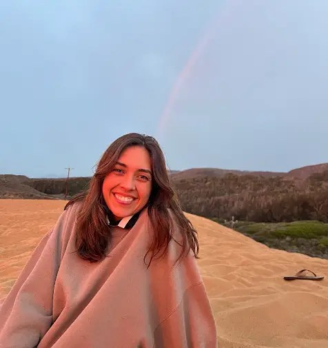 Lauren Zaragoza