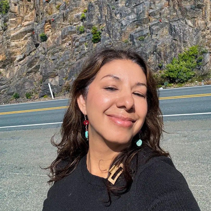 Alicia Miramontez