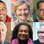Six Faculty Elected To The American Academy Of Arts And Sciences ...