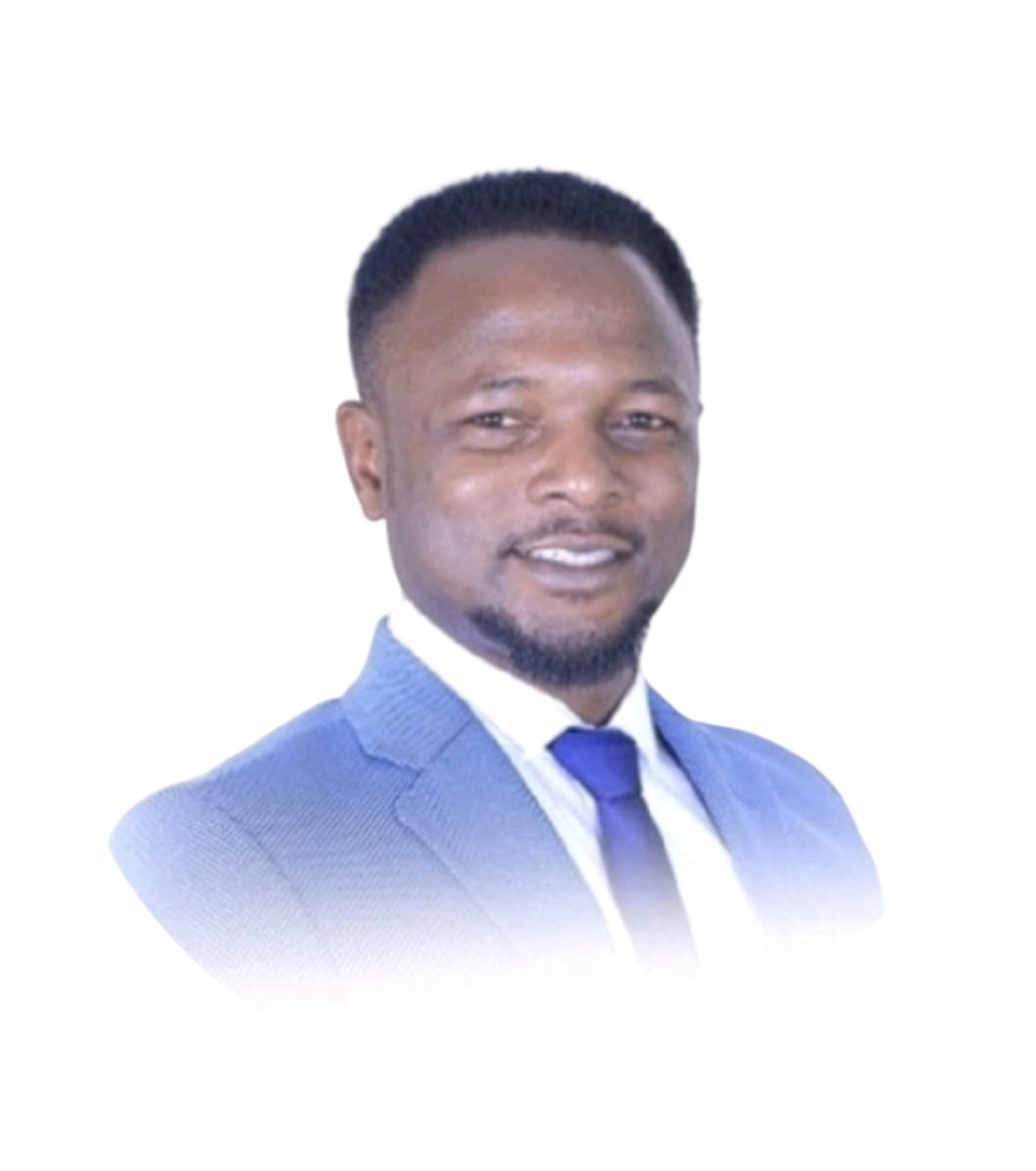 John Semakula Venture Capital World Summit