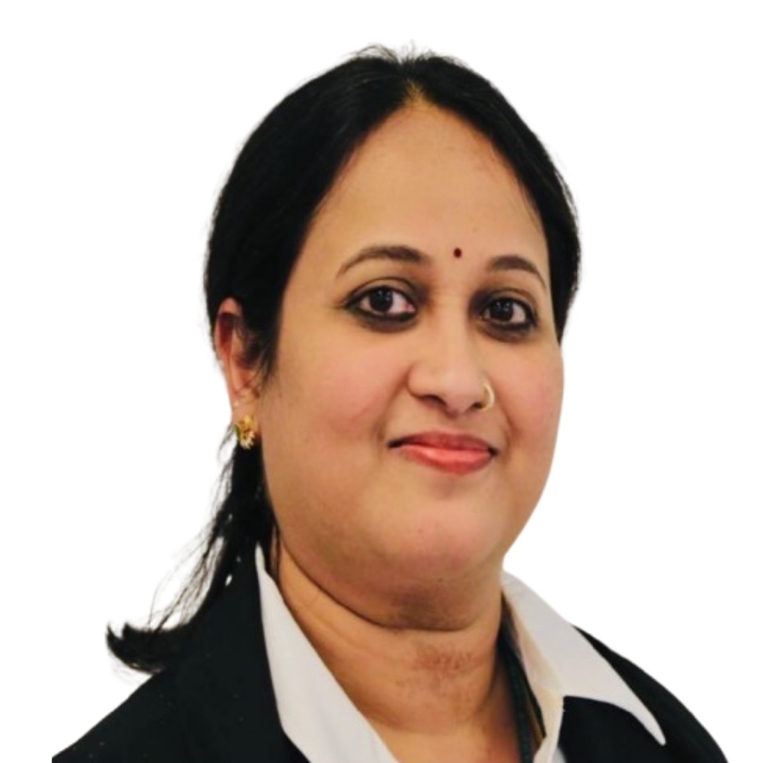 Vidhya Govindan Venture Capital World Summit