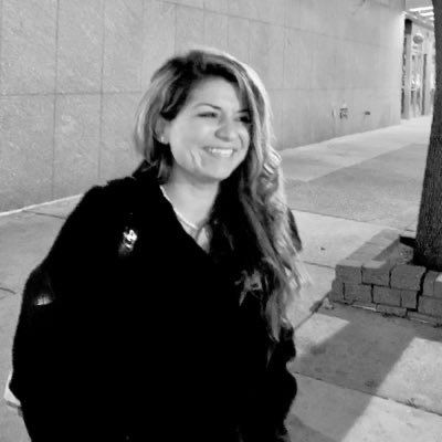Karina Owen: The Years That Taught Her People (Part 2 of 3)