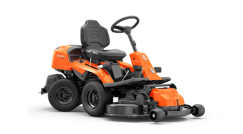 Husqvarna R 214TC Comfort Edition 103