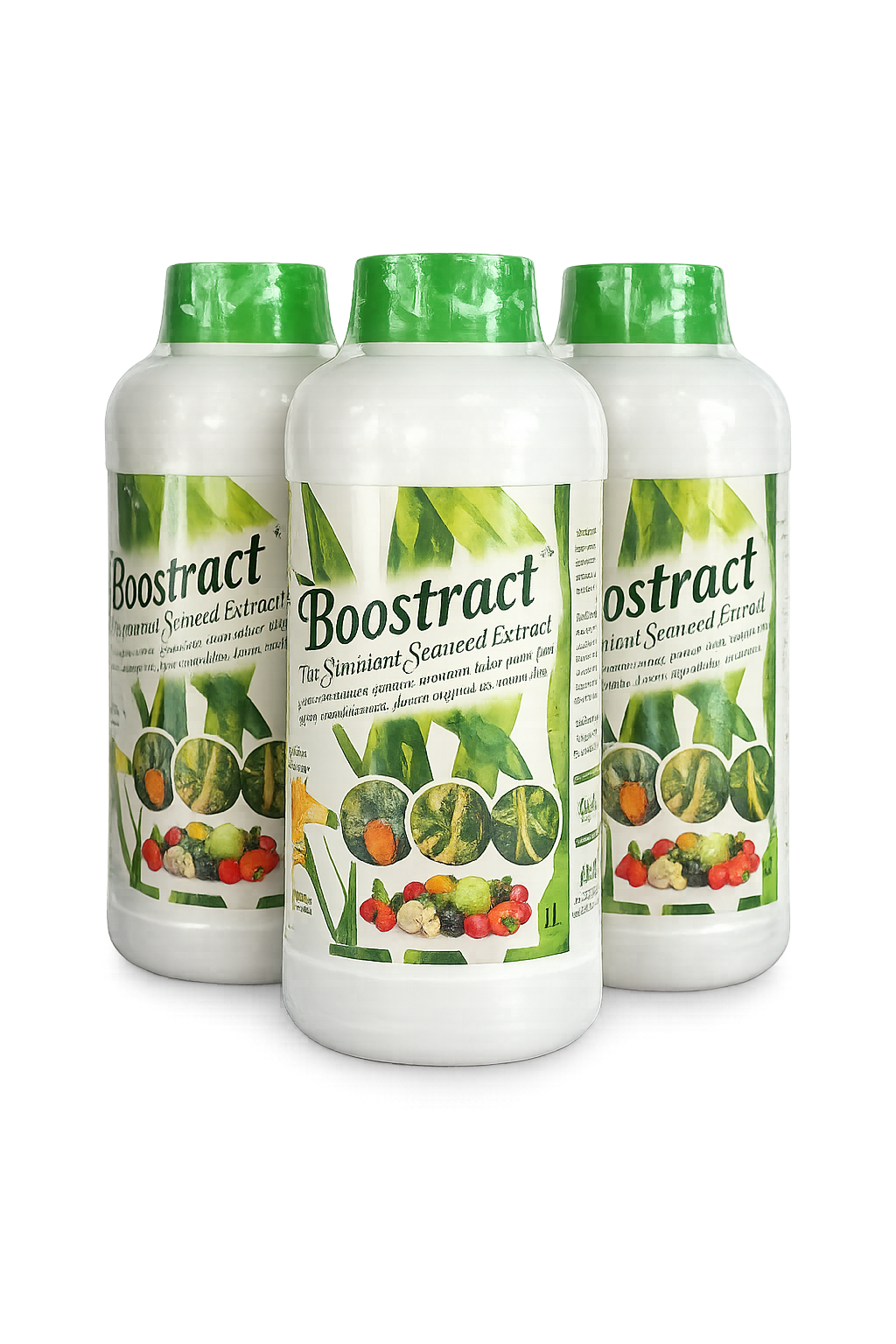 Boostract