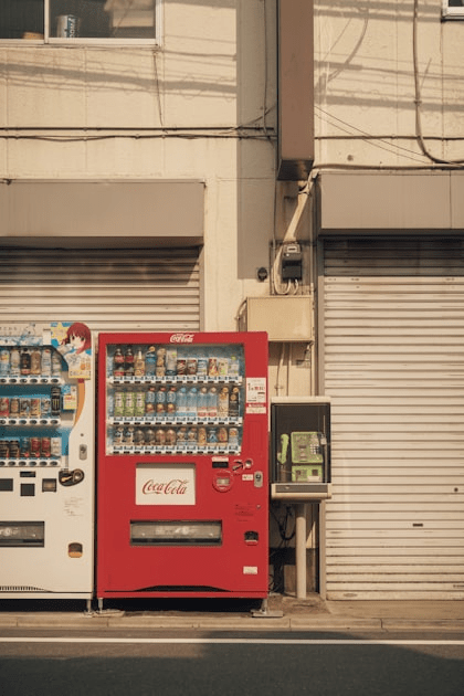 The Importance of Customer Support in Vending Services