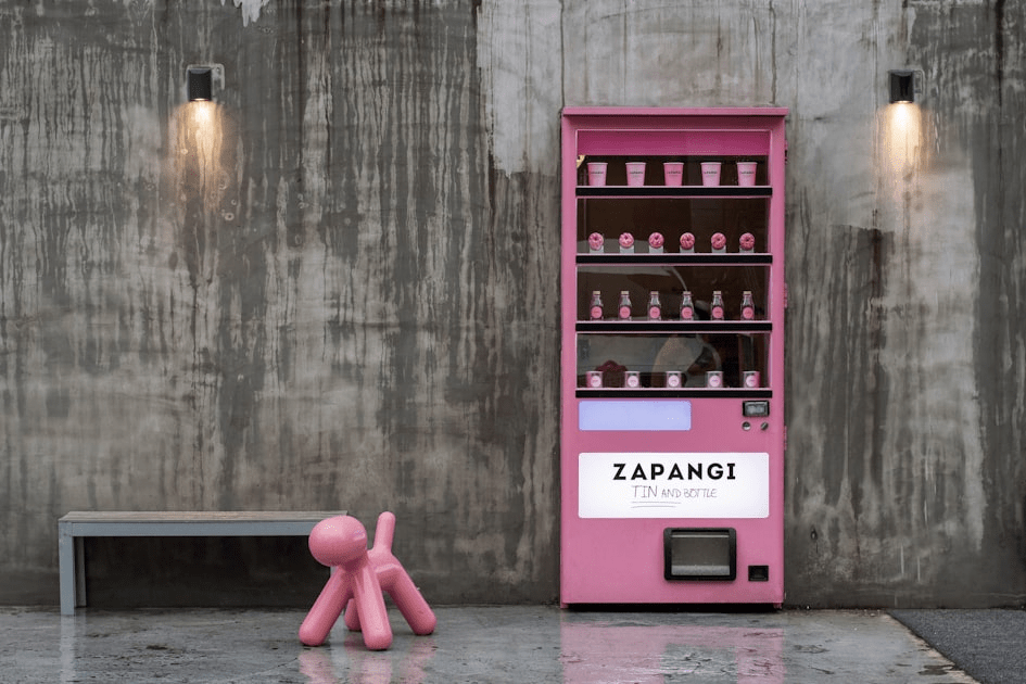 Fueling Teams with Quality Snacks and Drinks