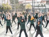 Wellness Program Vealth Me Malaysia