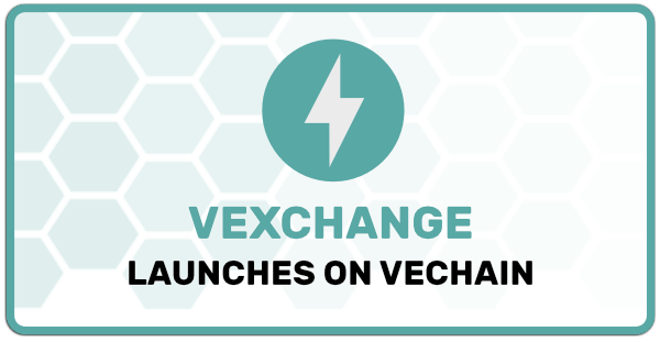 Стоимость VeChain