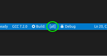 Cmake building — cmake tools 1.4.0 documentation